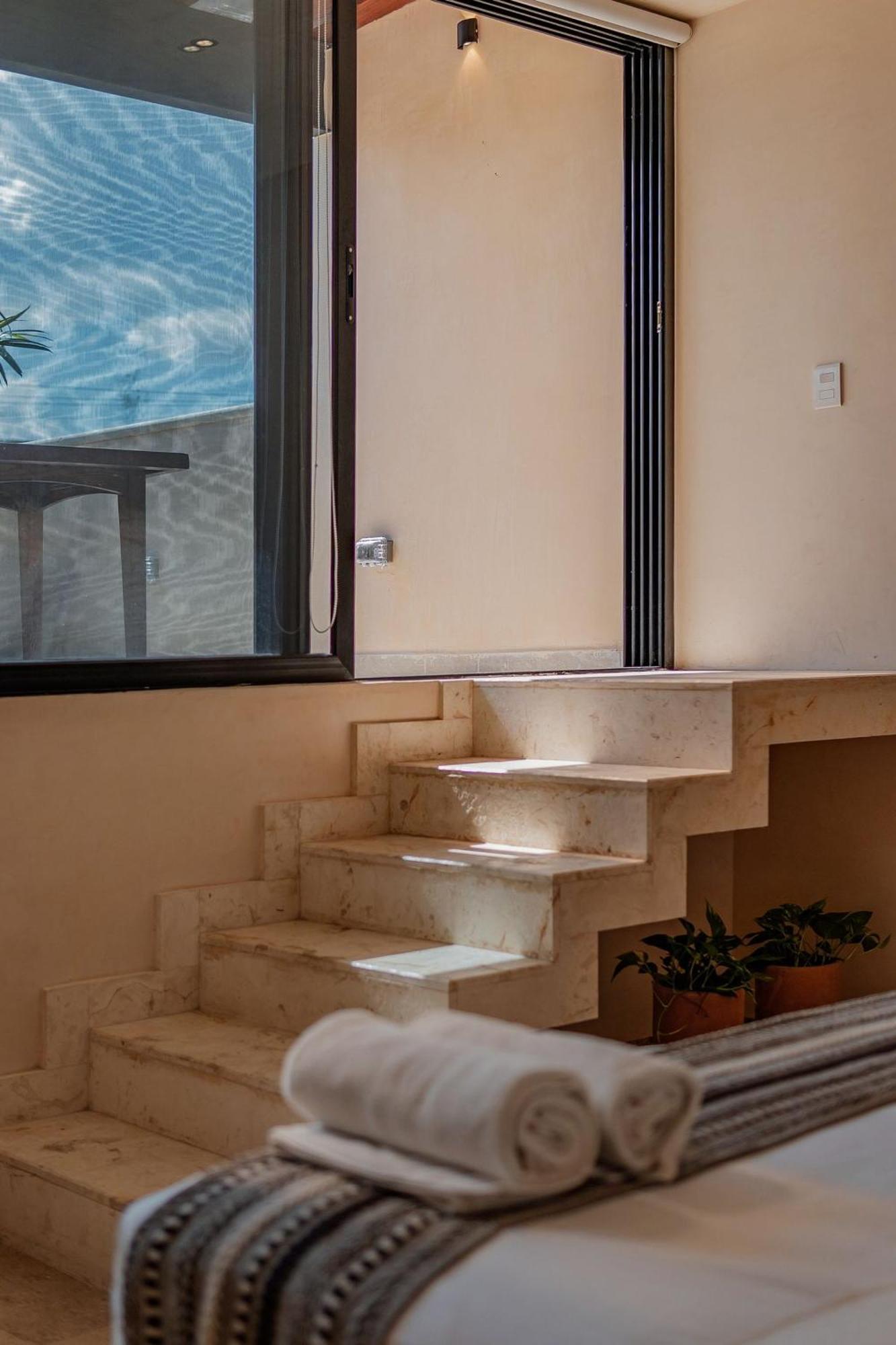 Apartamento Casa Cardenales Mérida Exterior foto