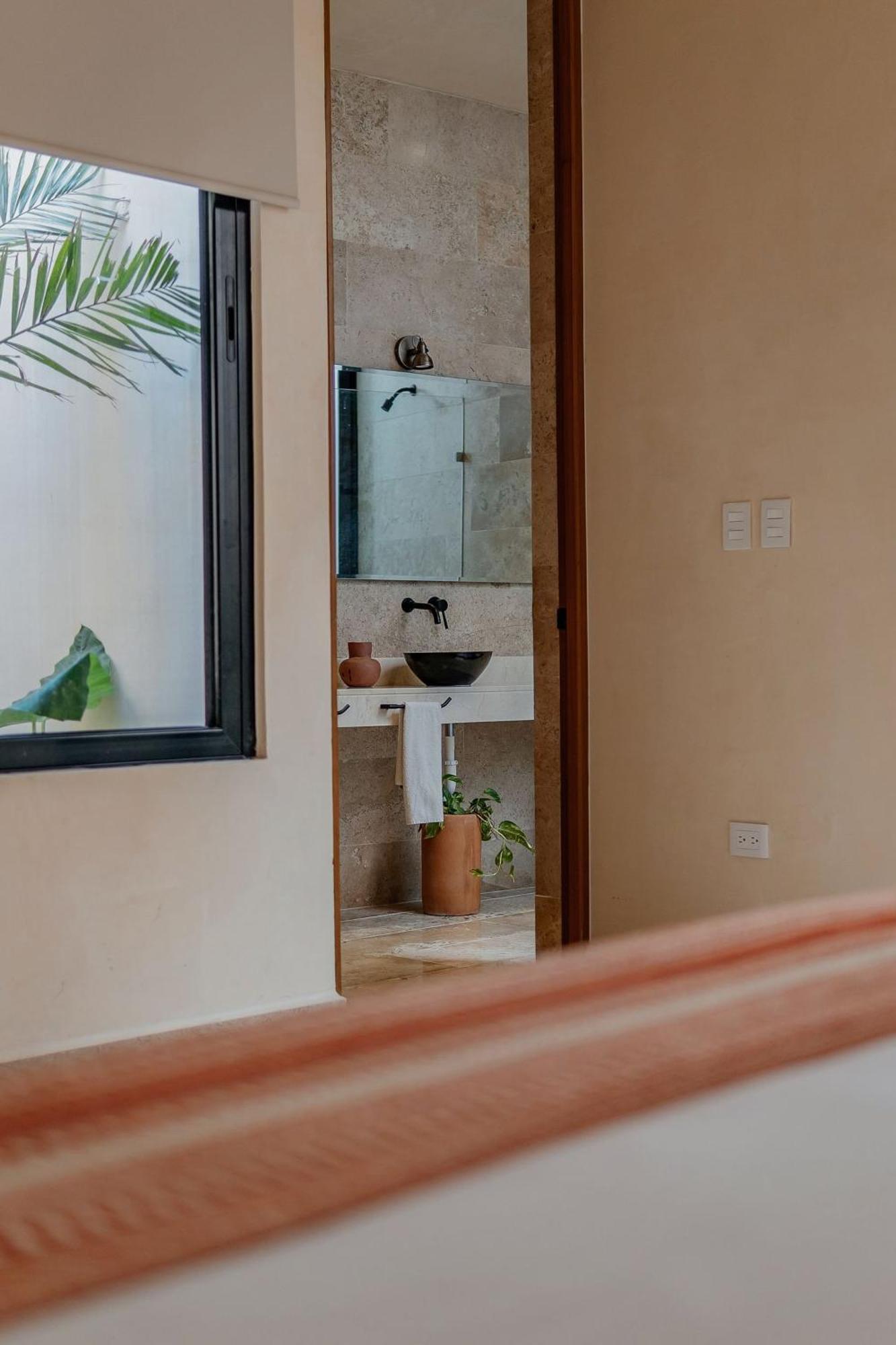 Apartamento Casa Cardenales Mérida Exterior foto